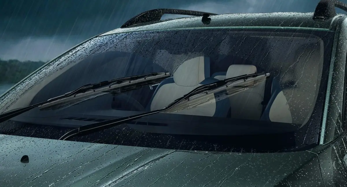 rain